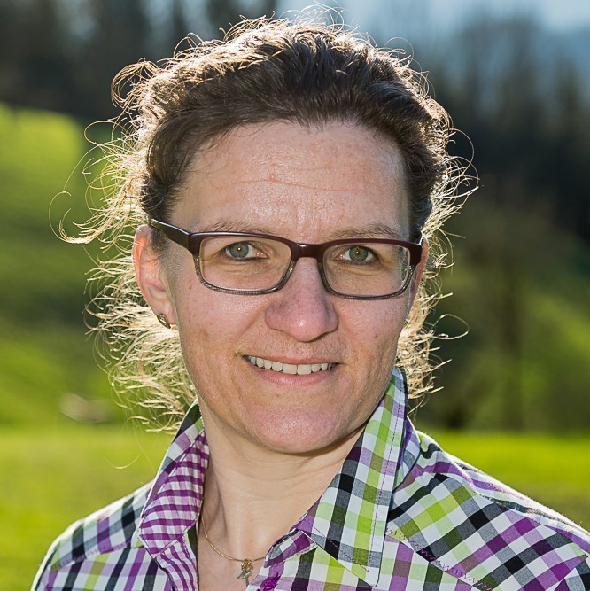 Team Alpineisen - Bettina Gruber