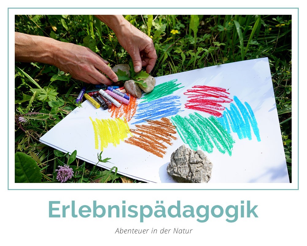 Erlebnispädagogik