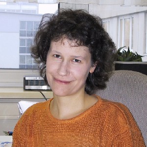 Sabine Blazek
