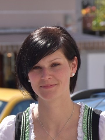 Martina Stockinger