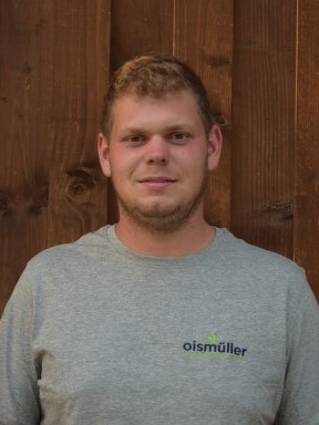 Michael Oismüller