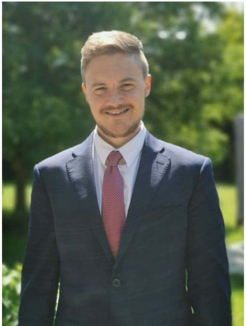 Dipl.-Ing. Simon Prüller