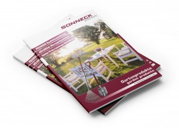 Katalog Sonneck Premium
