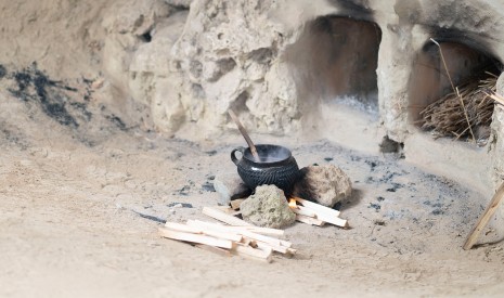 AK Experimentelle Archäologie