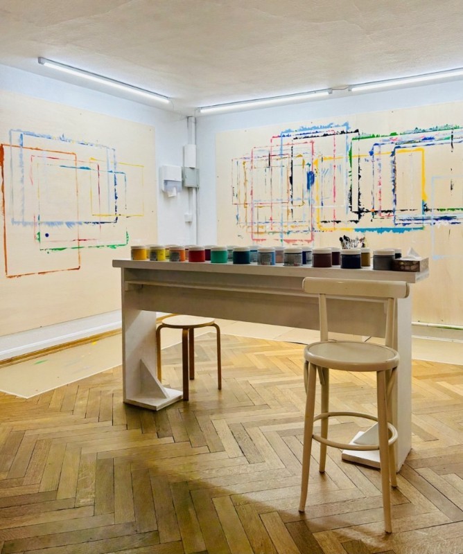 Atelier