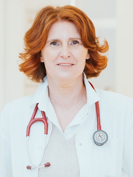 Dr. Karin Höllrigl-Ráduly