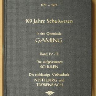 Schulen