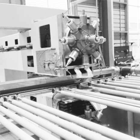drilling