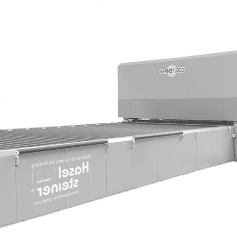 thermal tempering