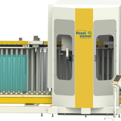 vertical CNC machine