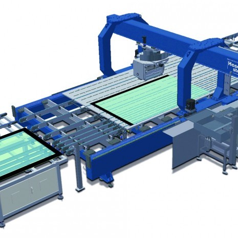 Fully automatic RRC 60-33 VAP-F