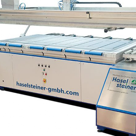 Automatic MPS 240 3/4