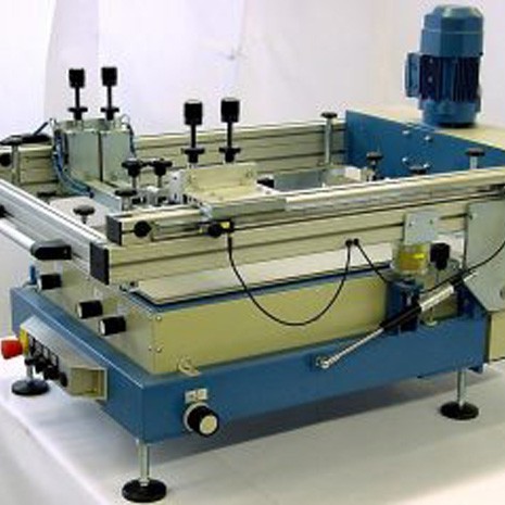 Screen printing machine T-40