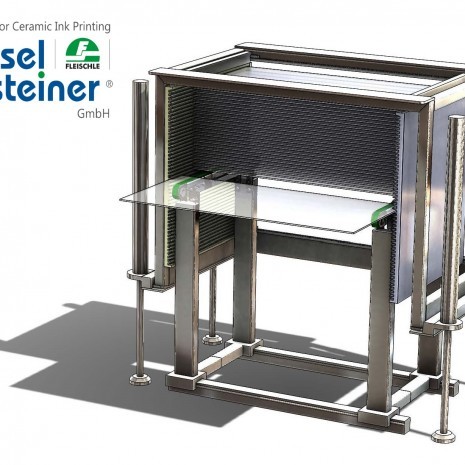 Horizontal Transport System