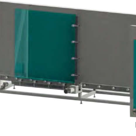 Vertical Transport System