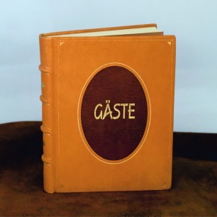 Gästebücher