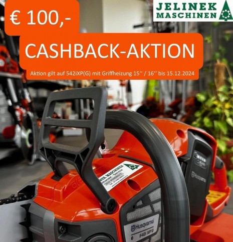 Cashback Aktion 542iXPG-1