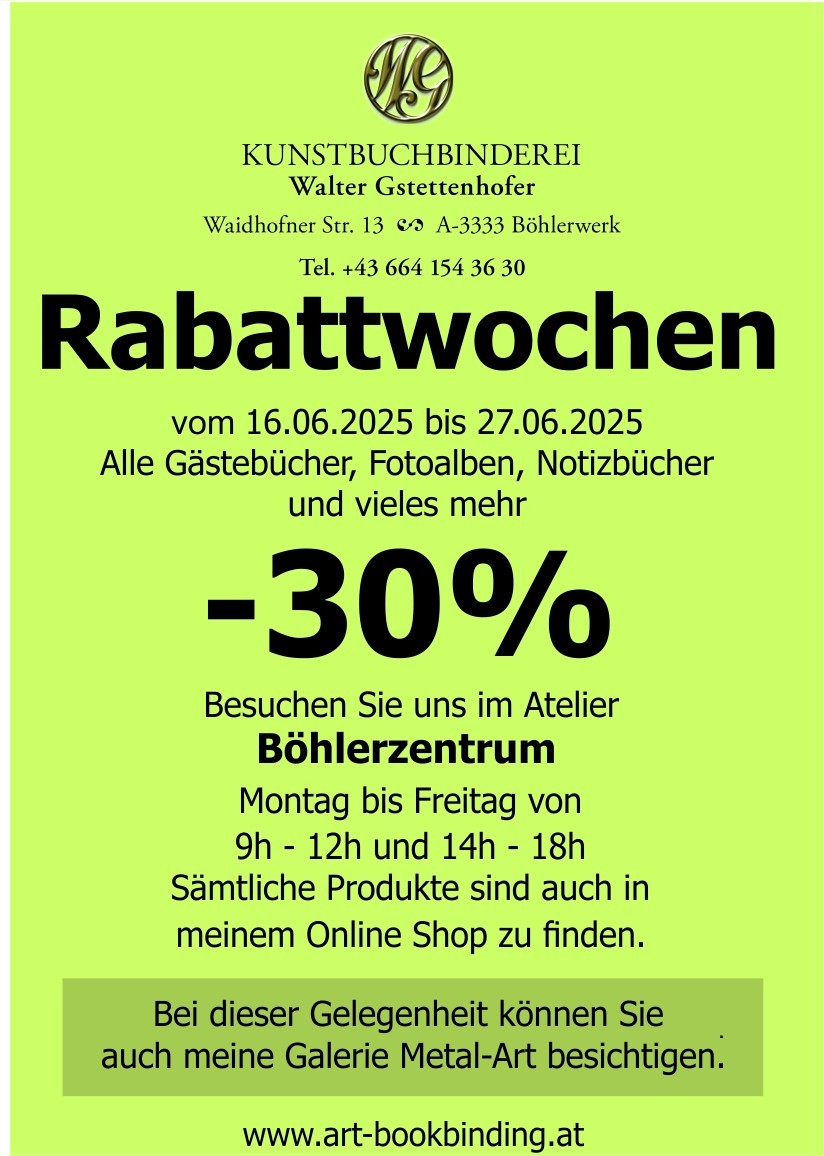 - 30% Plakat