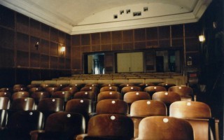 Filmbuehne Saal 1 vor 1972