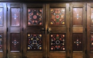 Filmbühne Foyer ©Andreas Leitner