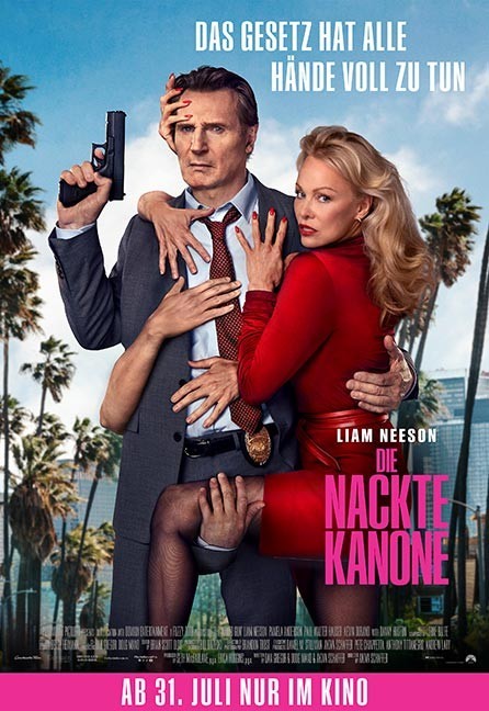 Die nackte Kanone