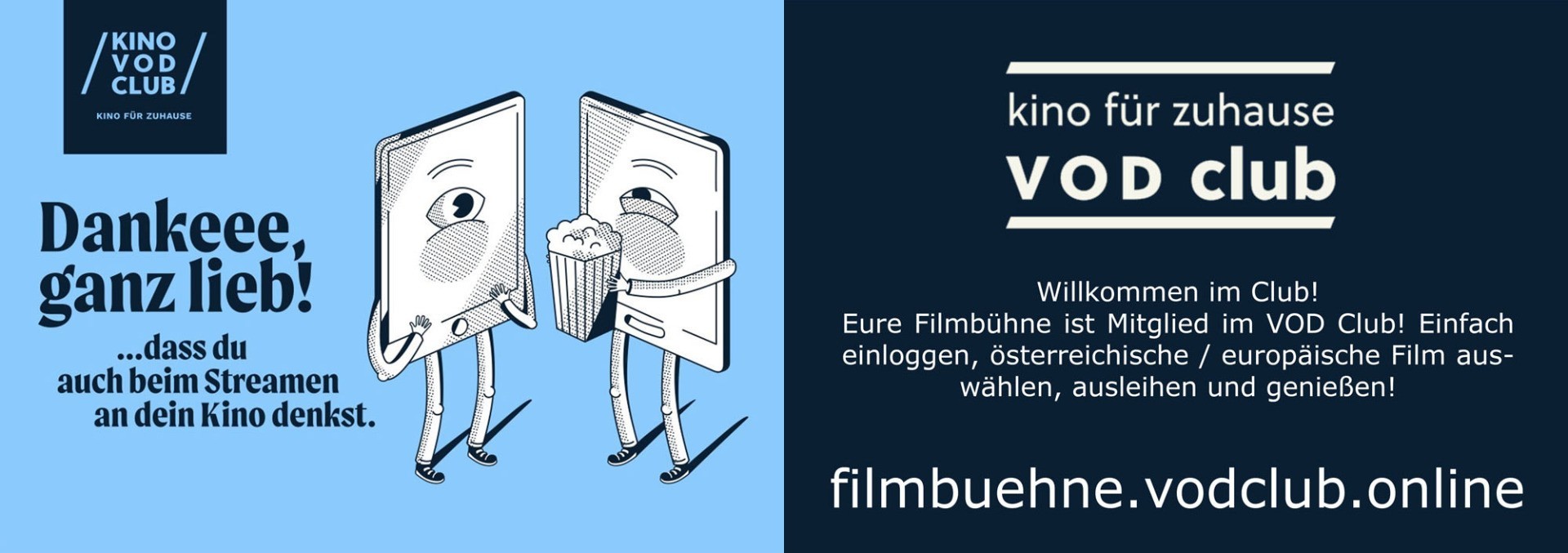 Kino VOD Club