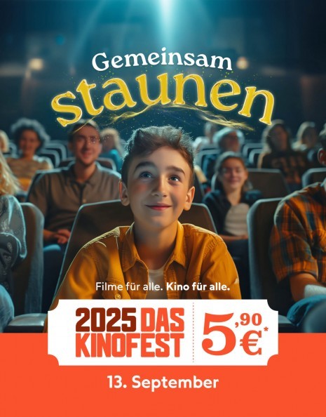 KINOFEST 2025