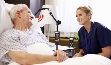 Sicherheit & Rufsysteme