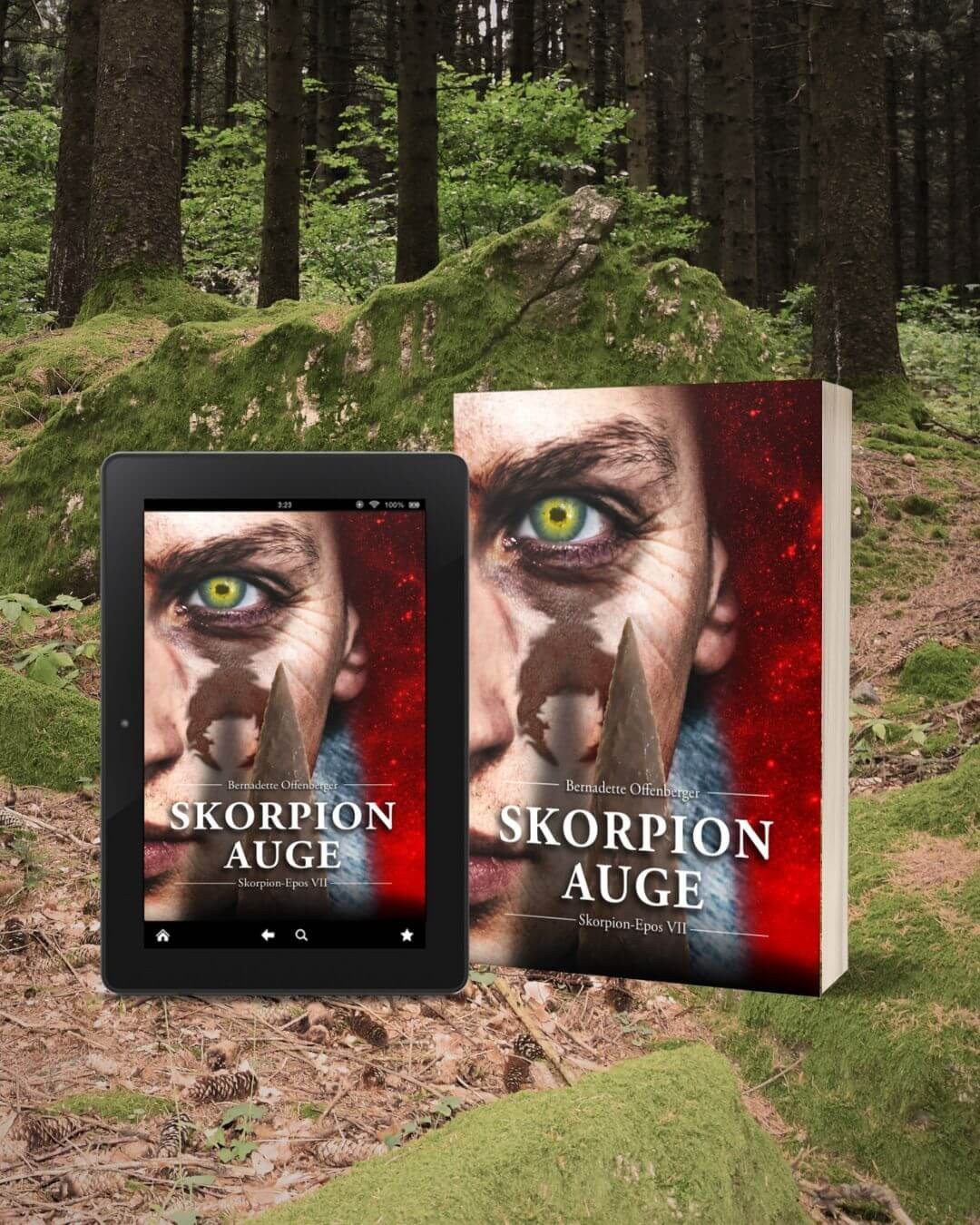 fantasy-roman-vor-wald-hintergrund