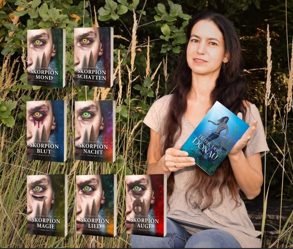 autorin-mit-fantasy-büchern