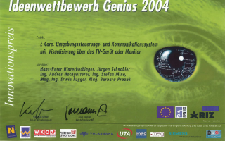 2004 Innovationspreis NÖ Genius Auszeichnung.pdf