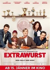 Extrawurst