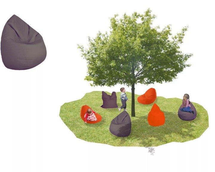 Entspannungsbaum Landesklinikum Hort Spielplatz Amstetten