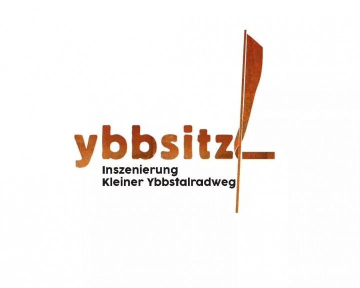 Logo Planung des kleinen Ybbstalradwegs in Ybbsitz 