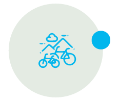 Tourismus und Freizeitprojekte