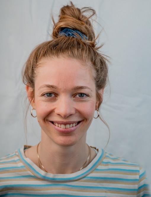 Julia Aujesky, BSc. 