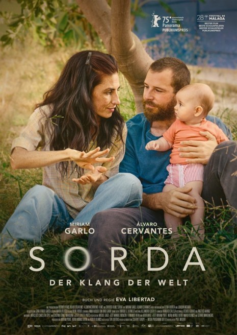 Sorda - Der Klang der Welt