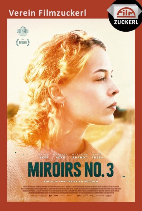 Verein Filmzuckerl: Miroirs NO.3