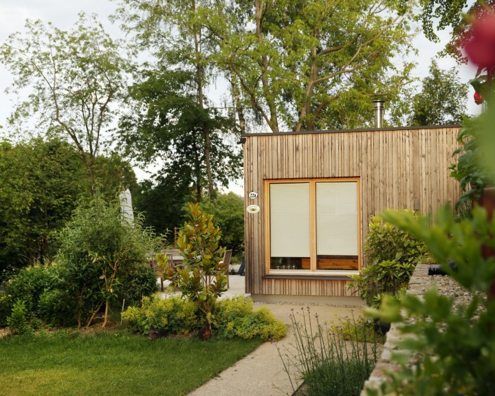 Wegefürhung privat Garten G