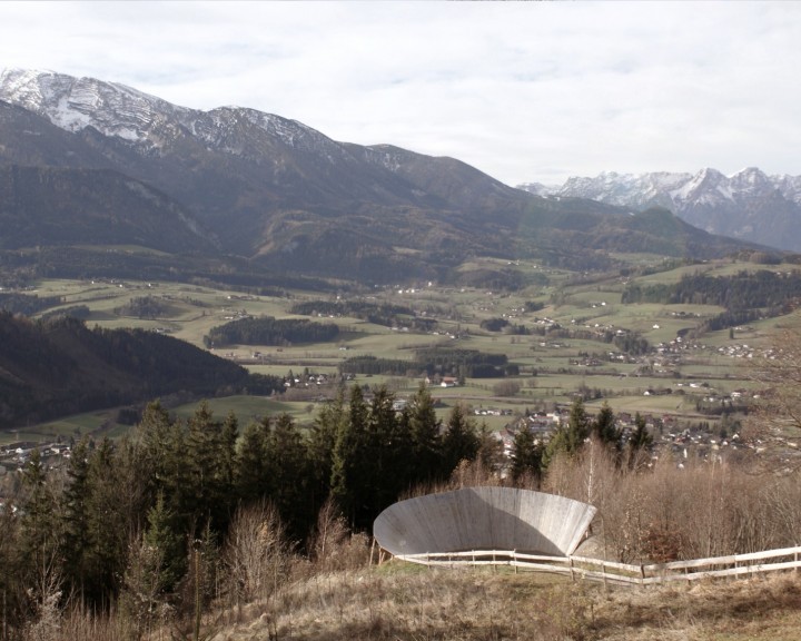 Aussicht Wurbauerkogel Nationalpark Kalkalpen - Rosenau / Hengstpass, Windischgarsten