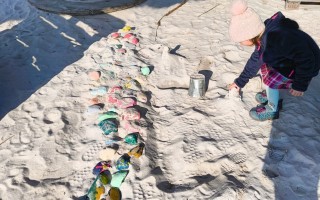 Sandstrand Schilfschirm Biberbeach Biberbach Chilloutarea