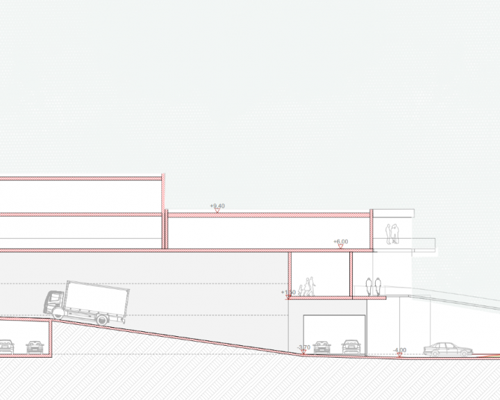 Profil Sankt Marien Ortskern Neugestaltung