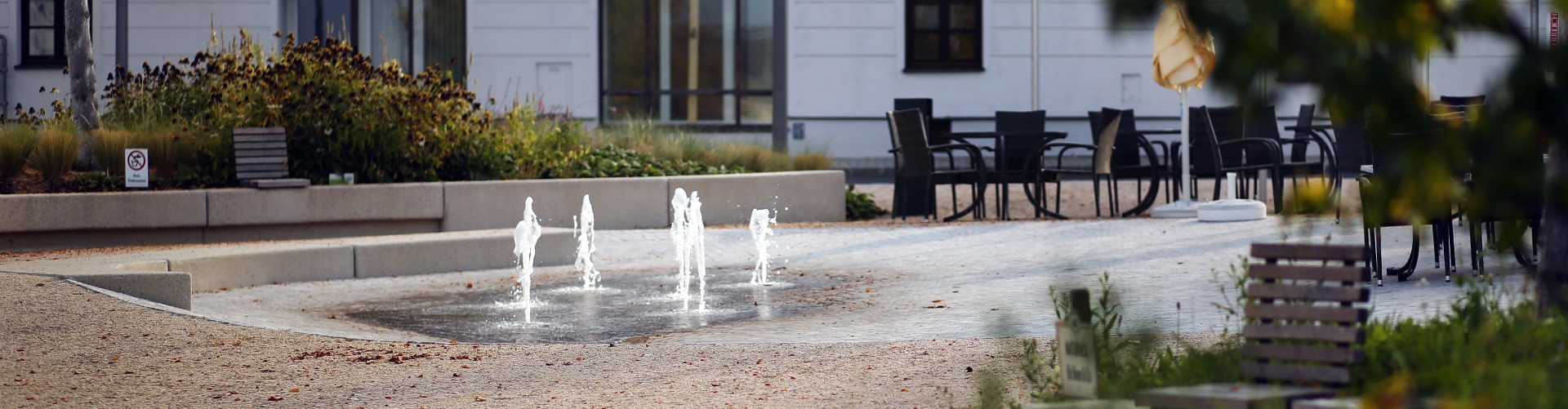 Panorama St Leonhard Wasser