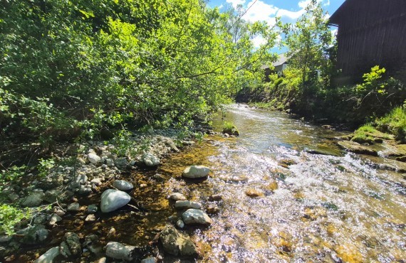 Radweg Göstling Lassing