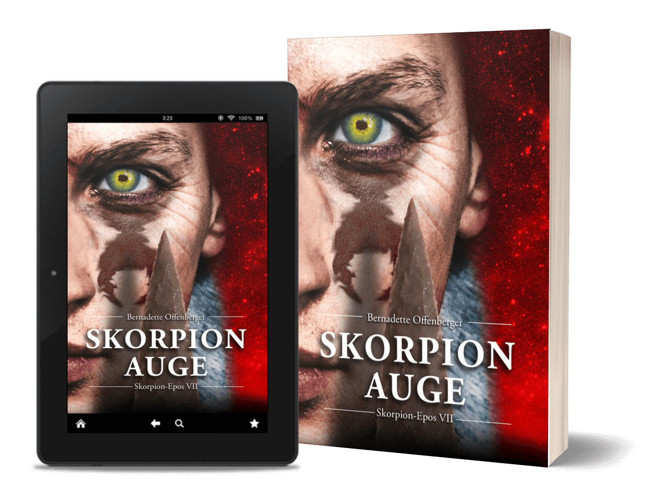 Skorpion-Epos 7