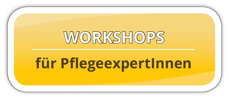 Workshops für PflegeexpertInnen