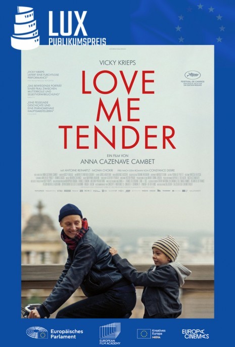 LUX Filmtage: Love me tender