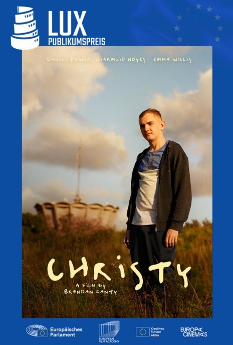 LUX Filmtage: Christy