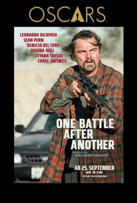 One Battle After Another