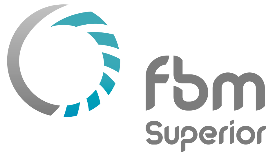 Fbm-Superior-Maschinenbau Logo